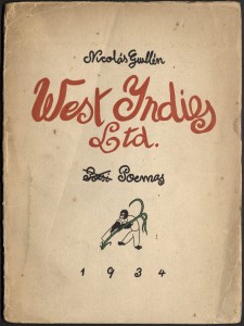 West Indies, Ltd., 1934