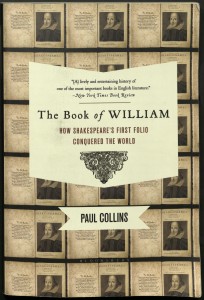 Paul Collins